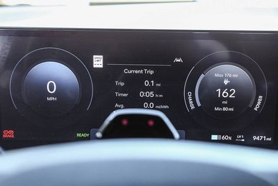 2025 Hyundai IONIQ 5 Limited