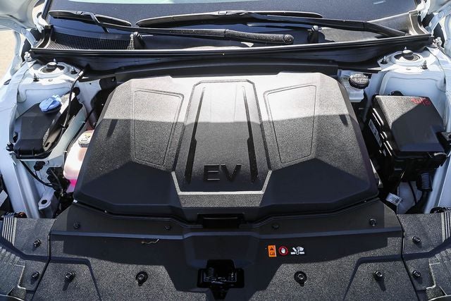 2025 Hyundai IONIQ 5 Limited