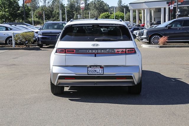 2025 Hyundai IONIQ 5 Limited