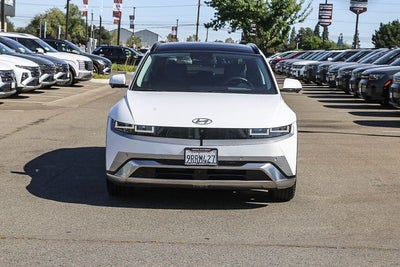 2025 Hyundai IONIQ 5 Limited