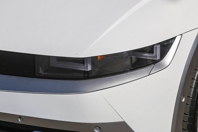 2025 Hyundai IONIQ 5 Limited