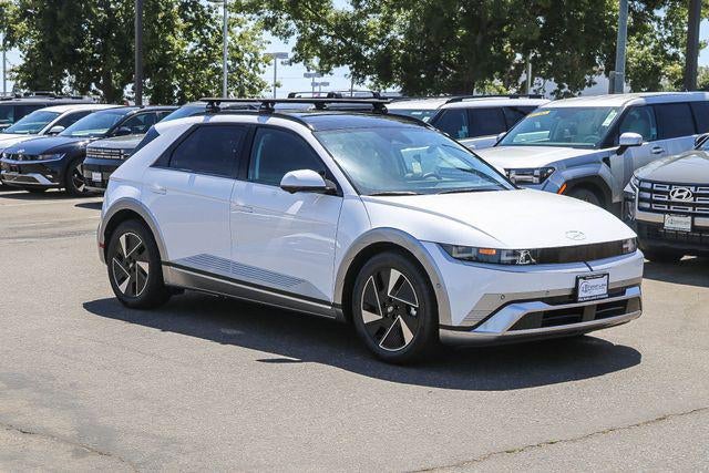 2026 Hyundai IONIQ 5 Limited