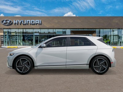 2026 Hyundai IONIQ 5 Limited