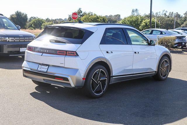 2026 Hyundai IONIQ 5 Limited