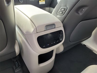 2026 Hyundai IONIQ 9 SE