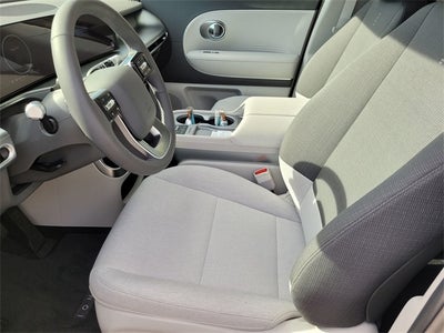 2026 Hyundai IONIQ 9 SE