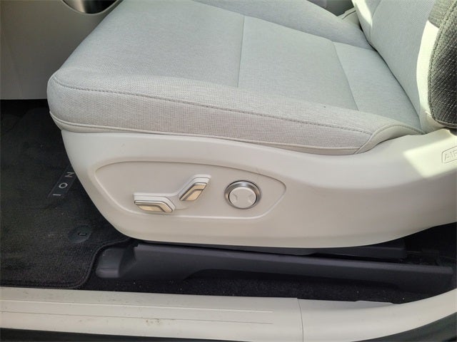 2026 Hyundai IONIQ 9 SE