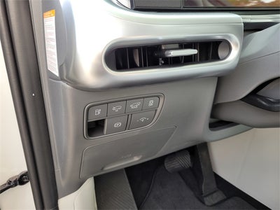 2026 Hyundai IONIQ 9 SE