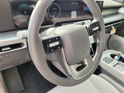 2026 Hyundai IONIQ 9 SE