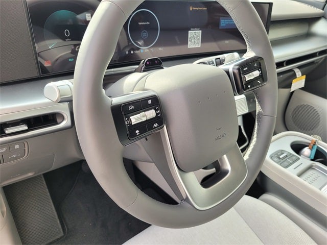 2026 Hyundai IONIQ 9 SE