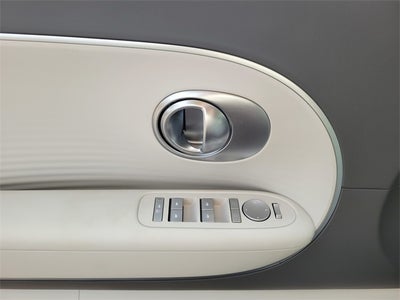 2026 Hyundai IONIQ 9 SE