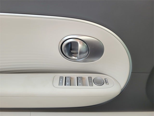 2026 Hyundai IONIQ 9 SE