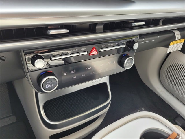 2026 Hyundai IONIQ 9 SE