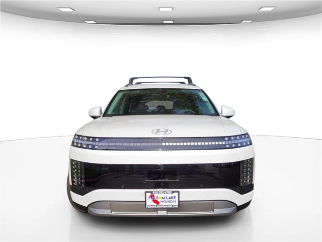 2026 Hyundai IONIQ 9 SE
