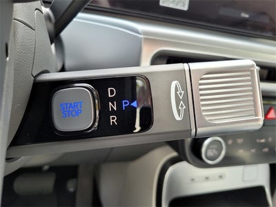 2026 Hyundai IONIQ 9 SE