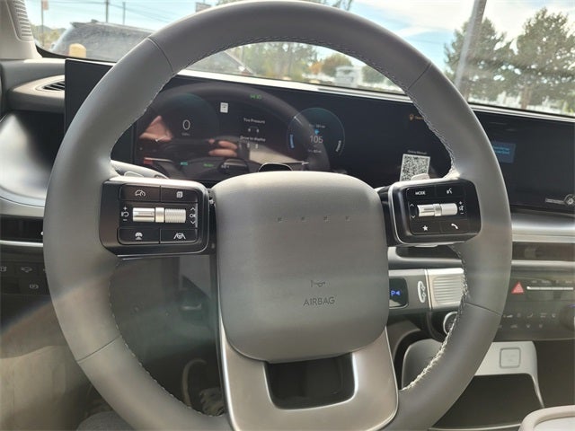 2026 Hyundai IONIQ 9 SE