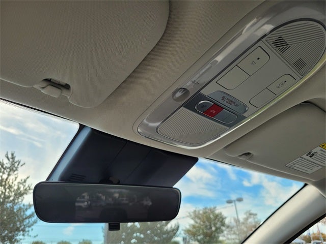 2026 Hyundai IONIQ 9 SE