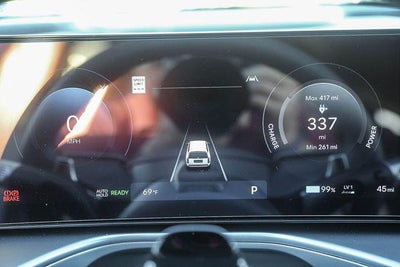 2026 Hyundai IONIQ 9 SE