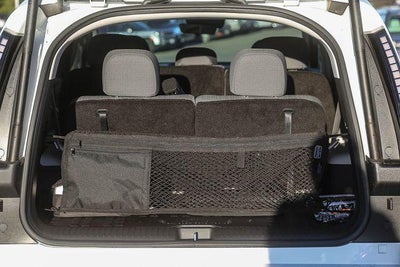 2026 Hyundai IONIQ 9 SE