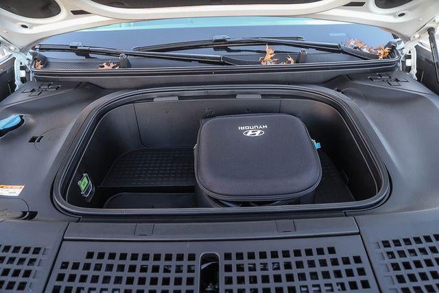 2026 Hyundai IONIQ 9 SE