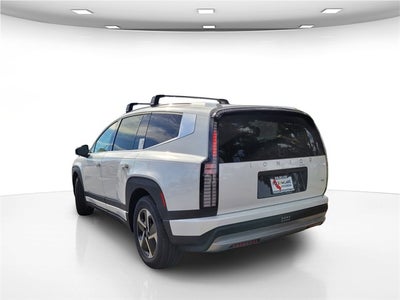 2026 Hyundai IONIQ 9 SE