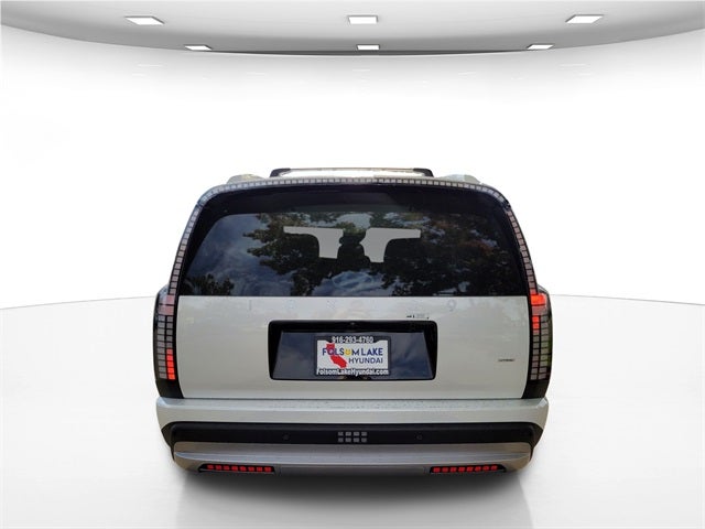 2026 Hyundai IONIQ 9 SE