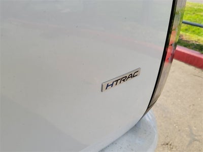 2026 Hyundai IONIQ 9 SE