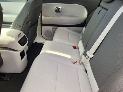 2026 Hyundai IONIQ 9 SE