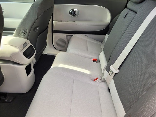 2026 Hyundai IONIQ 9 SE