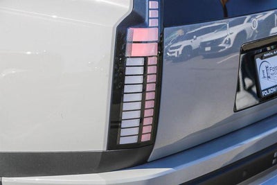 2026 Hyundai IONIQ 9 SE