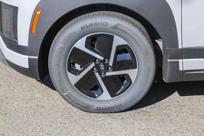 2026 Hyundai IONIQ 9 SE