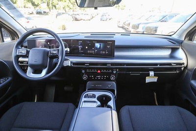 2026 Hyundai IONIQ 9 SE
