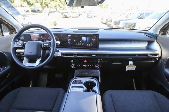 2026 Hyundai IONIQ 9 SE