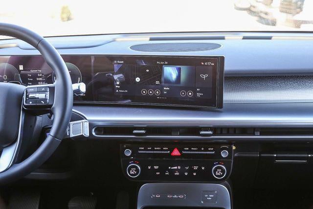 2026 Hyundai IONIQ 9 SE