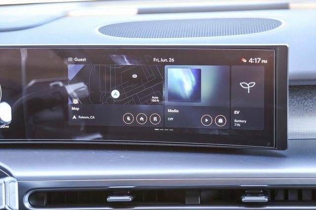 2026 Hyundai IONIQ 9 SE