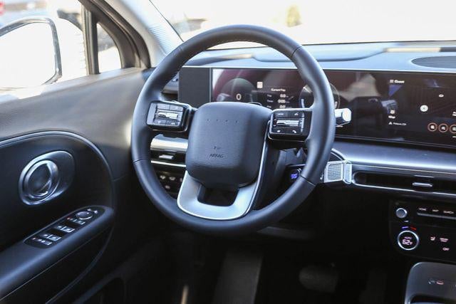 2026 Hyundai IONIQ 9 SE