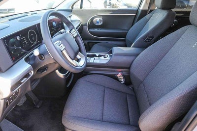 2026 Hyundai IONIQ 9 SE