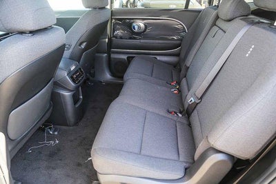 2026 Hyundai IONIQ 9 SE