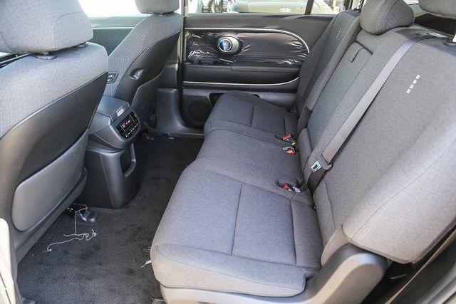 2026 Hyundai IONIQ 9 SE