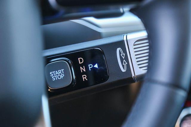 2026 Hyundai IONIQ 9 SE