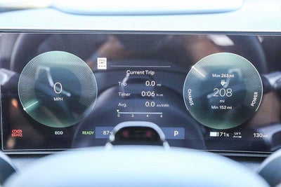 2026 Hyundai IONIQ 9 SE
