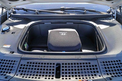 2026 Hyundai IONIQ 9 SE