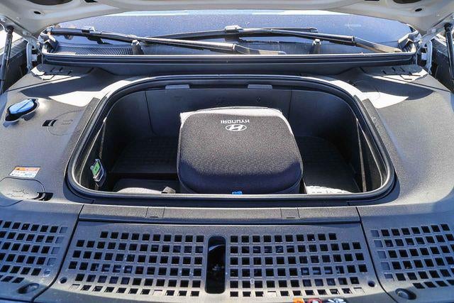 2026 Hyundai IONIQ 9 SE