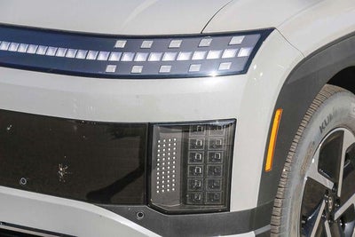 2026 Hyundai IONIQ 9 SE