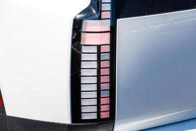 2026 Hyundai IONIQ 9 SE