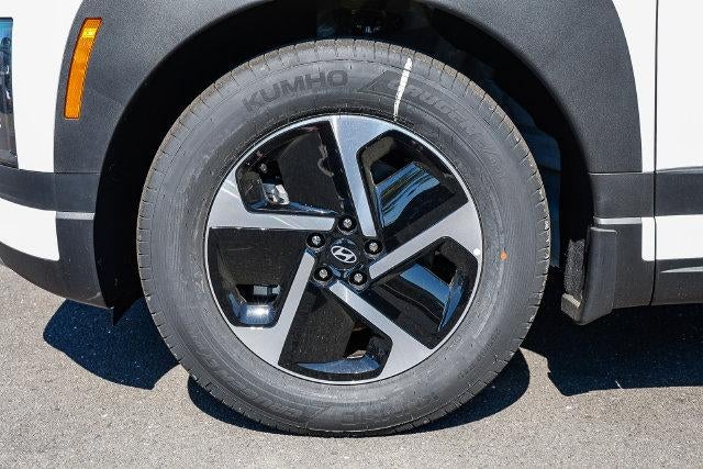 2026 Hyundai IONIQ 9 SE