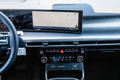 2026 Hyundai IONIQ 9 SE