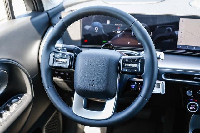 2026 Hyundai IONIQ 9 SE