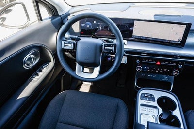 2026 Hyundai IONIQ 9 SE