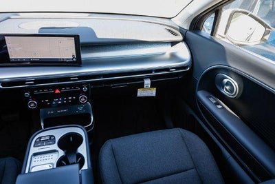 2026 Hyundai IONIQ 9 SE